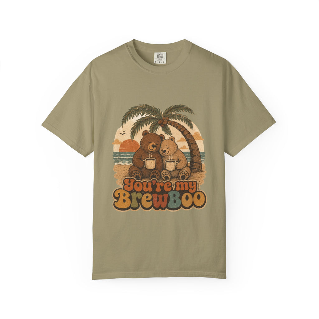 "You're My BrewBoo-Bears"