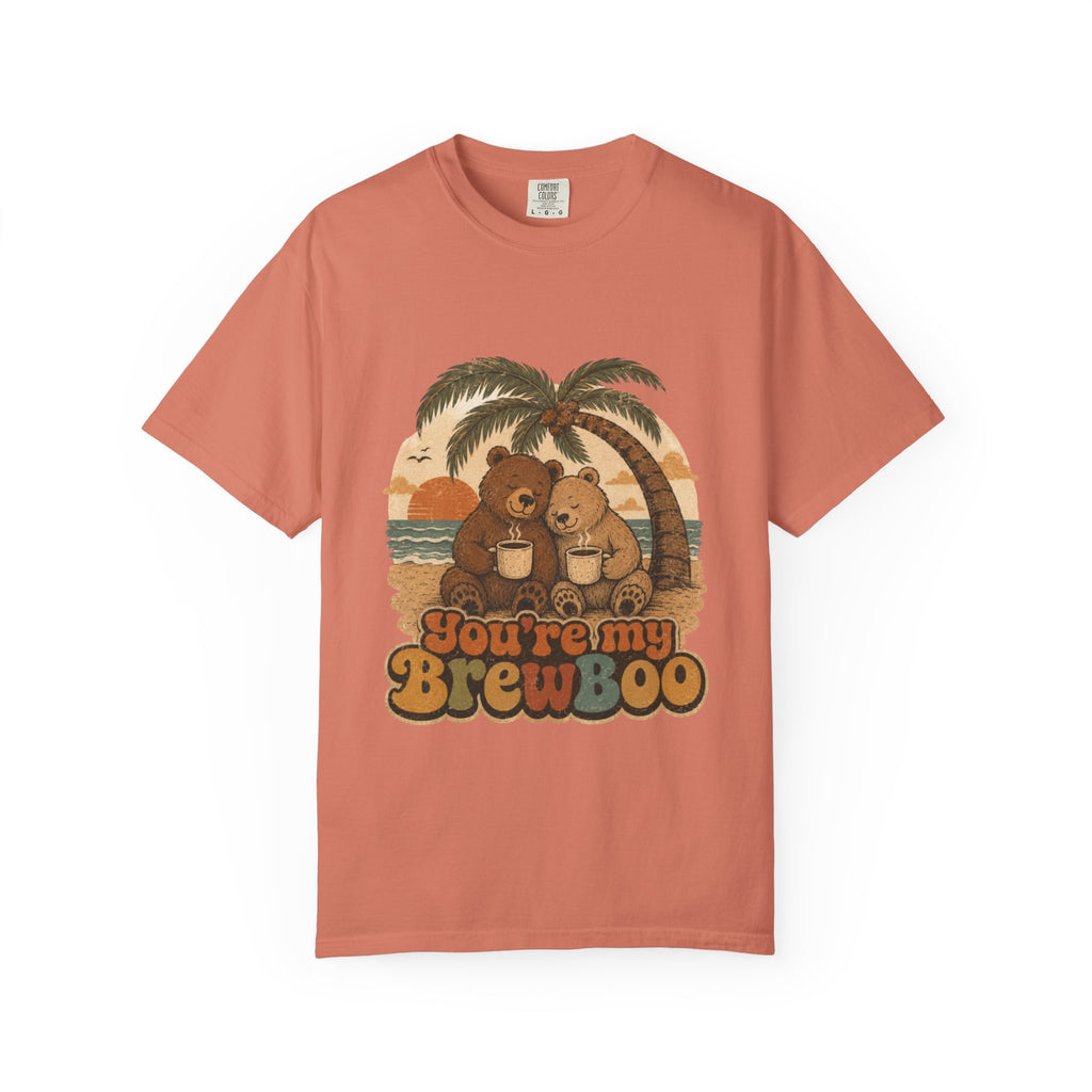 "You're My BrewBoo-Bears"