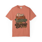 "Our Love Language is Brew"